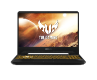 ASUS TUF Gaming FX505DT R5-3550H/8GB/512/Win10 - 492737 - zdjęcie 1